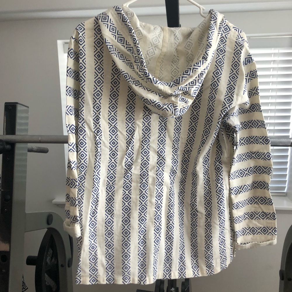Hoodie - Picture 4 of 6